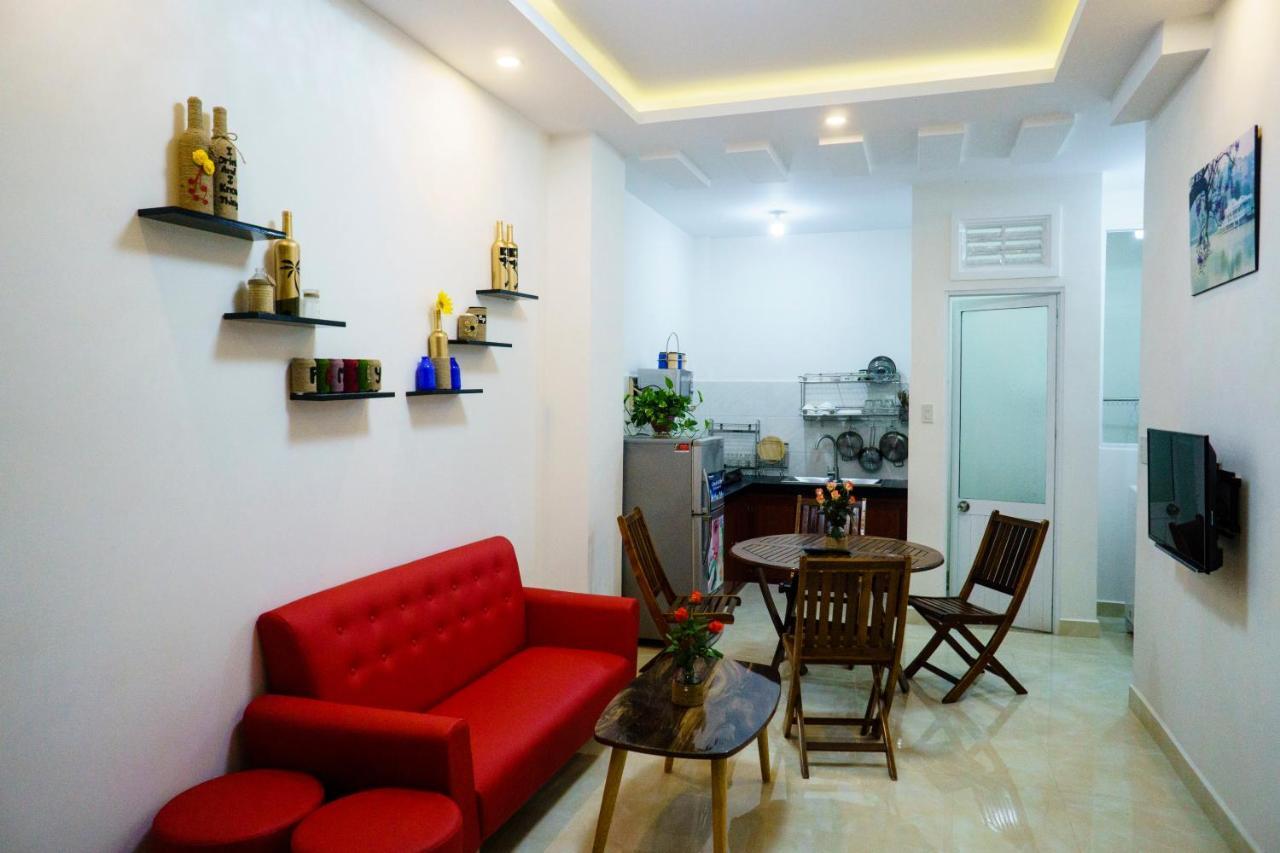 Apartmán Pq'S Houses Dalat Exteriér fotografie